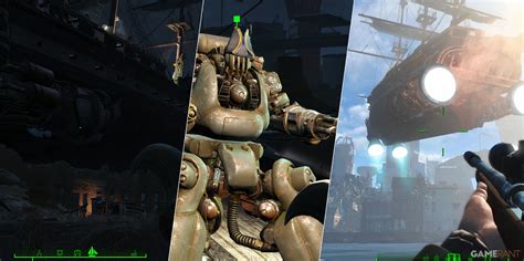 fallout 4 walkthrough|Fallout 4 Game Guide & Walkthrough .